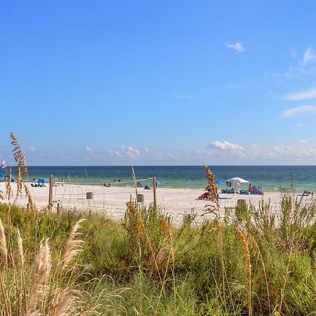 Breathtaking Views From Gulf Front 2 Bd / 3 Ba Townhome! Panama City Beach Ngoại thất bức ảnh