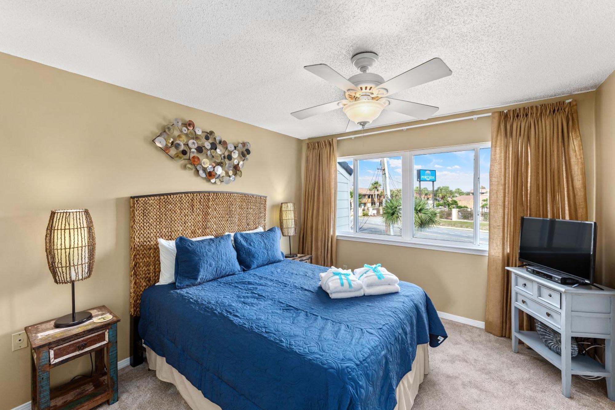 Breathtaking Views From Gulf Front 2 Bd / 3 Ba Townhome! Panama City Beach Ngoại thất bức ảnh