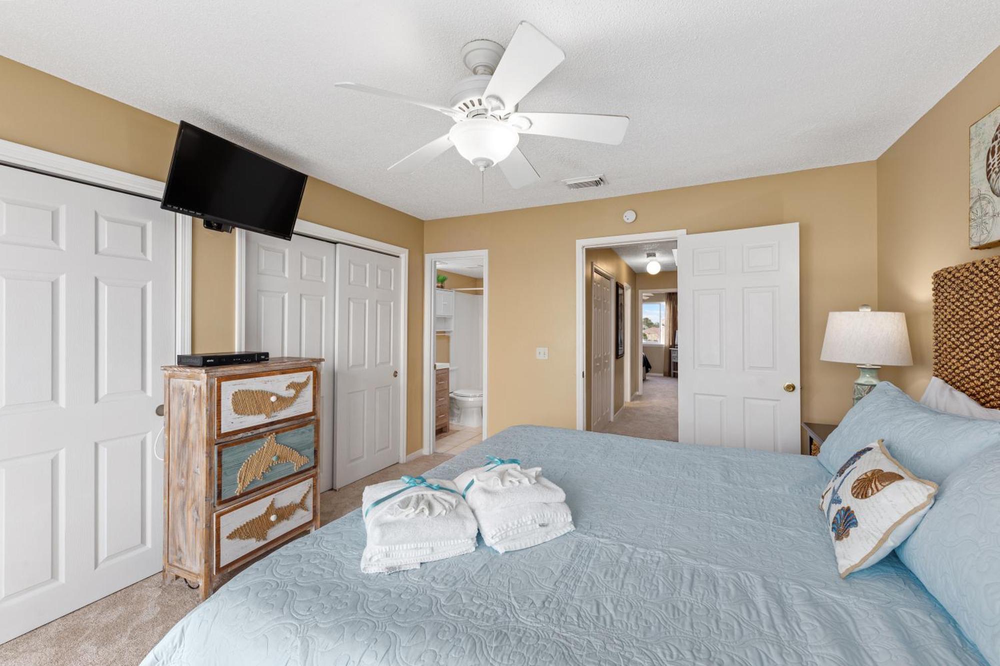 Breathtaking Views From Gulf Front 2 Bd / 3 Ba Townhome! Panama City Beach Ngoại thất bức ảnh