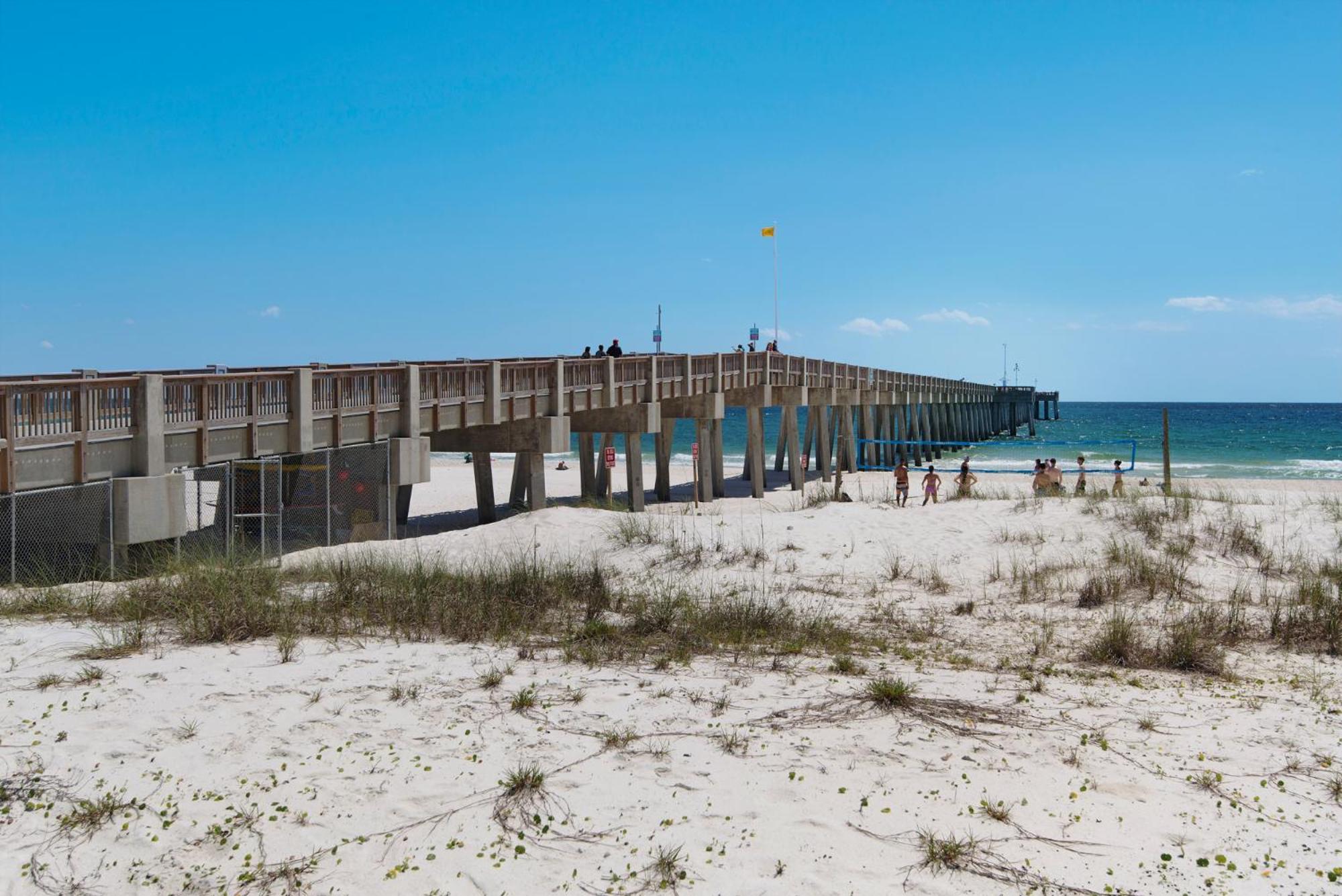 Breathtaking Views From Gulf Front 2 Bd / 3 Ba Townhome! Panama City Beach Ngoại thất bức ảnh