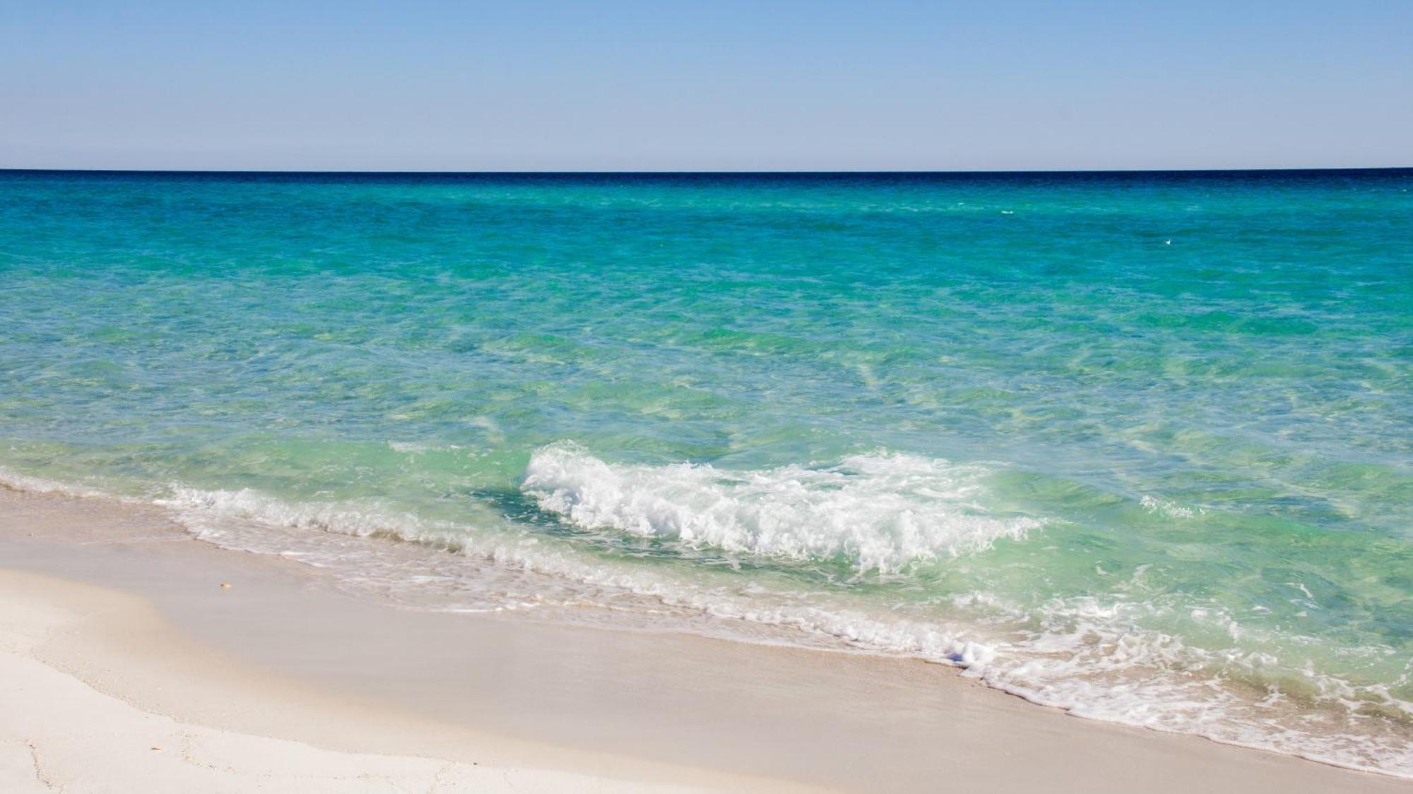 Breathtaking Views From Gulf Front 2 Bd / 3 Ba Townhome! Panama City Beach Ngoại thất bức ảnh
