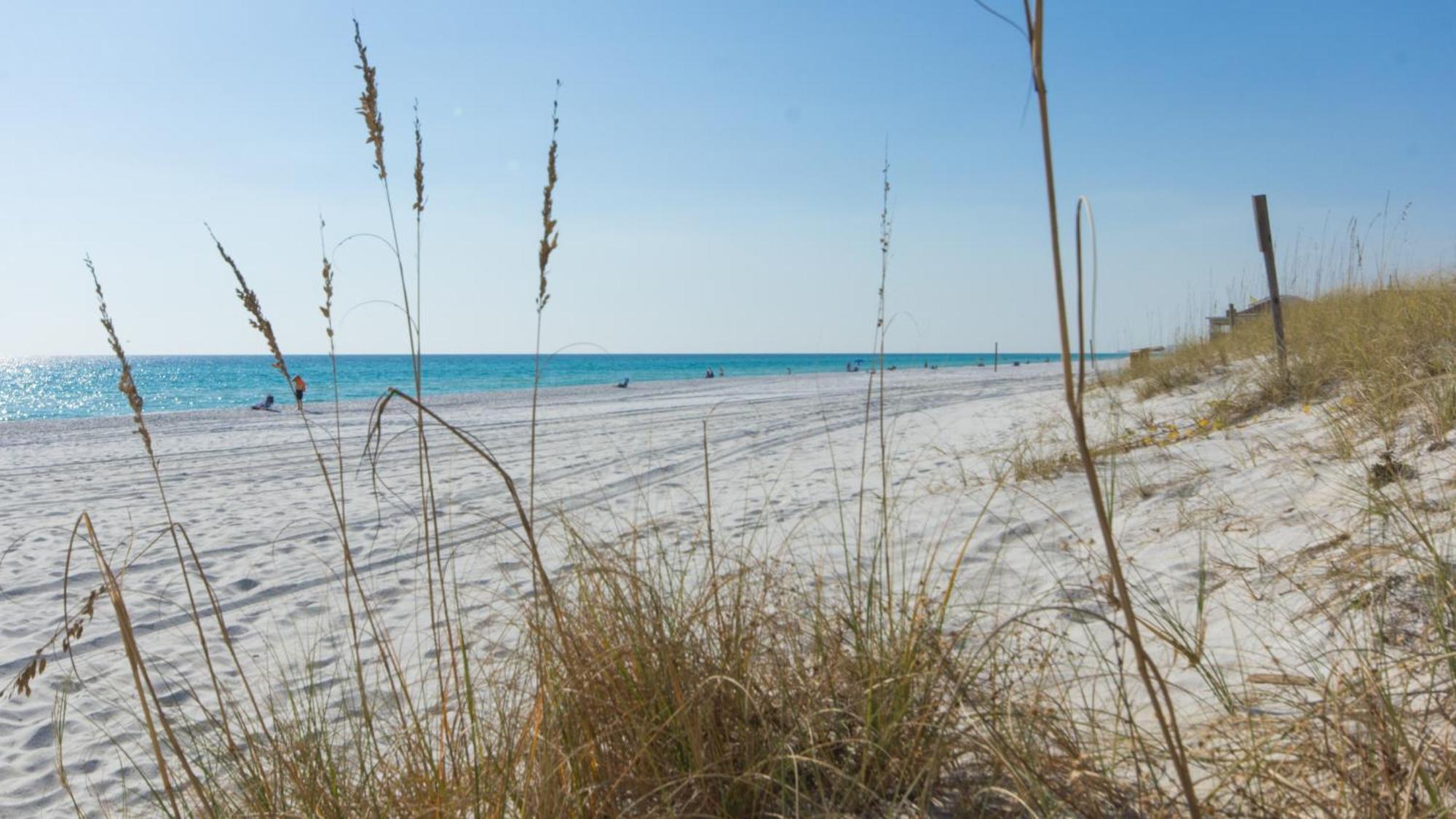 Breathtaking Views From Gulf Front 2 Bd / 3 Ba Townhome! Panama City Beach Ngoại thất bức ảnh