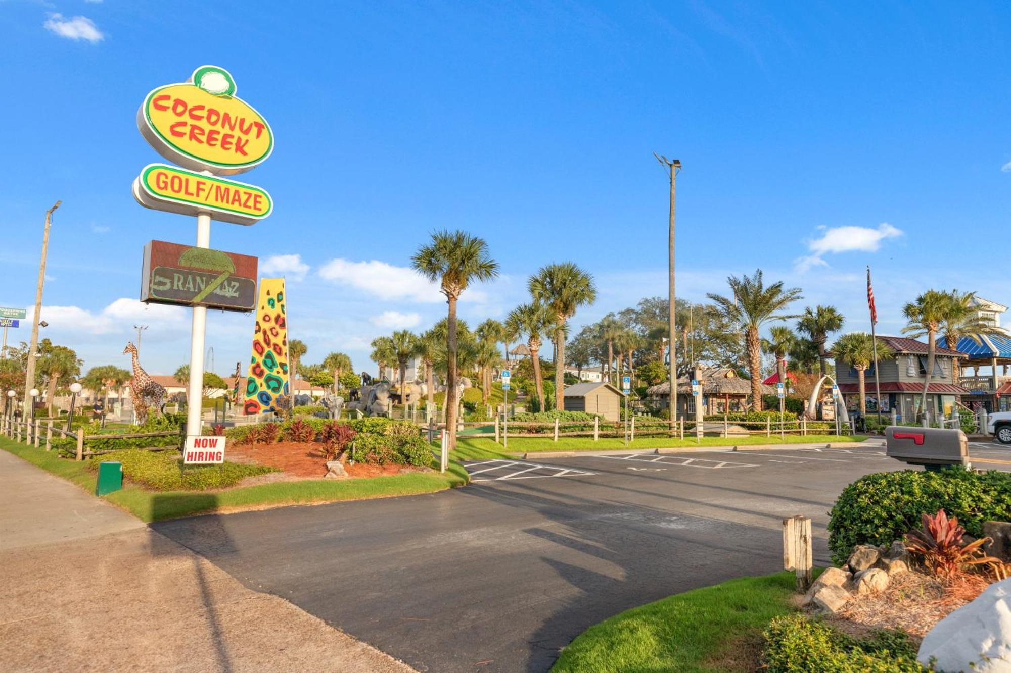 Breathtaking Views From Gulf Front 2 Bd / 3 Ba Townhome! Panama City Beach Ngoại thất bức ảnh