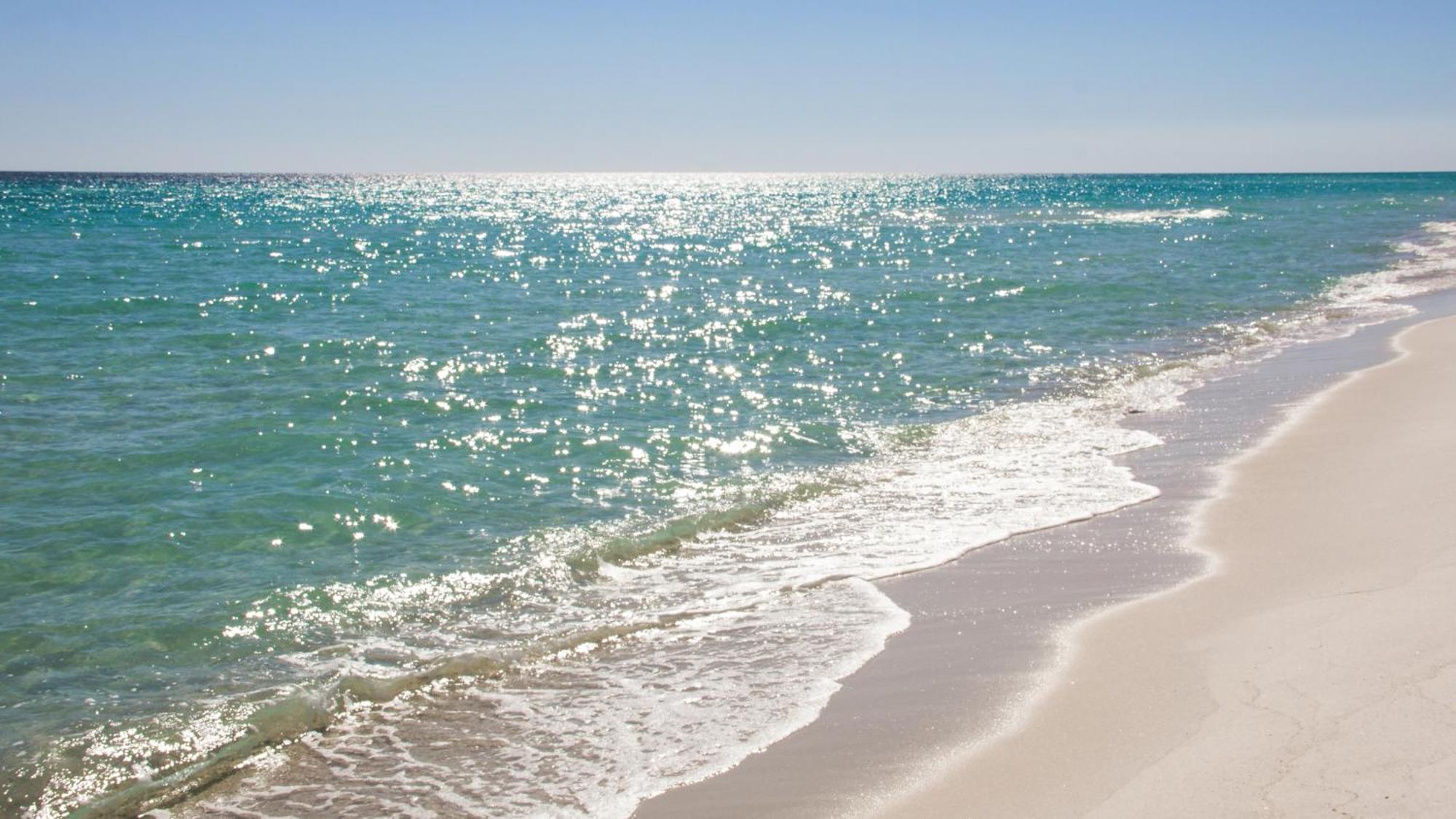 Breathtaking Views From Gulf Front 2 Bd / 3 Ba Townhome! Panama City Beach Ngoại thất bức ảnh