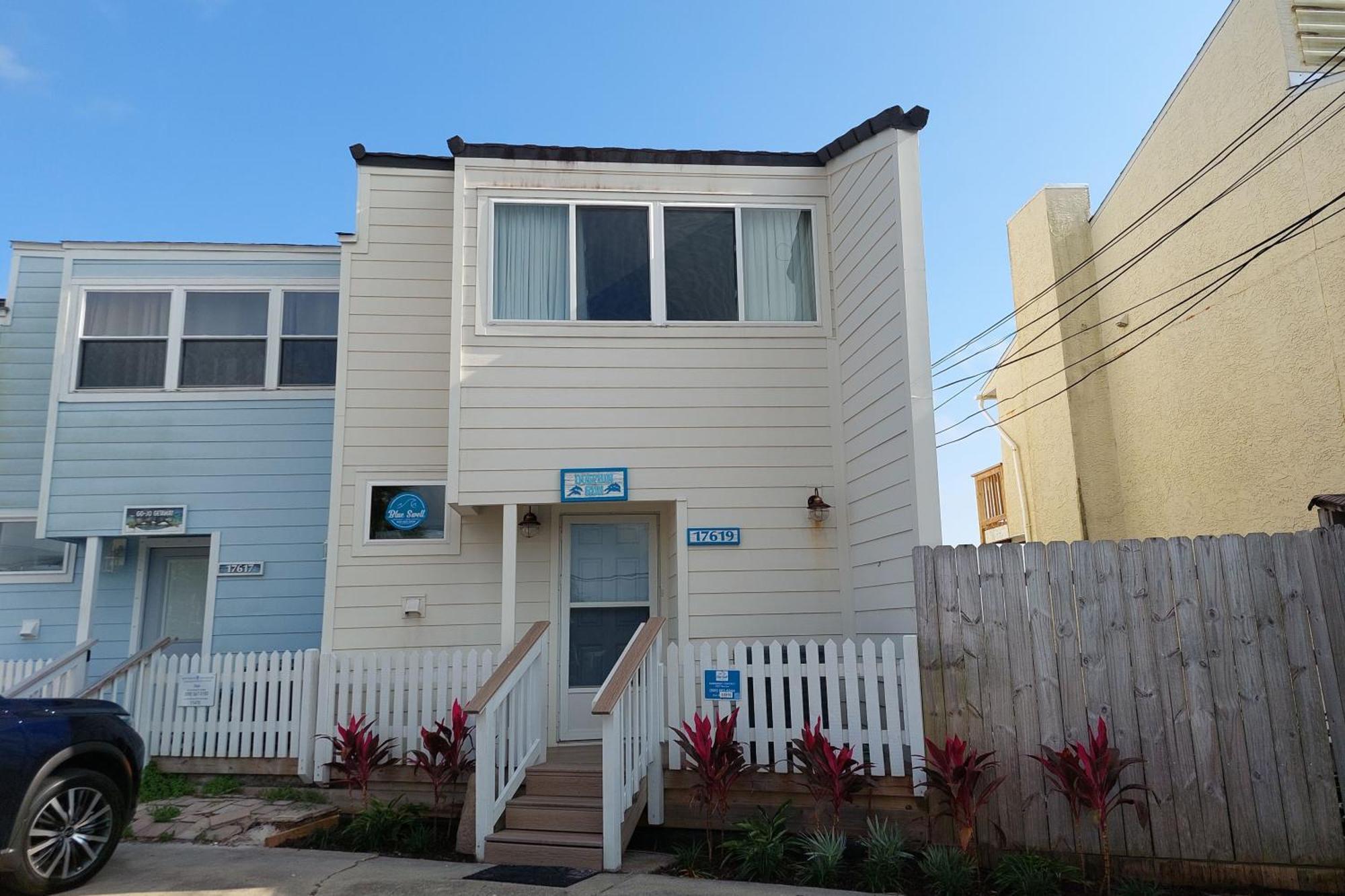 Breathtaking Views From Gulf Front 2 Bd / 3 Ba Townhome! Panama City Beach Ngoại thất bức ảnh