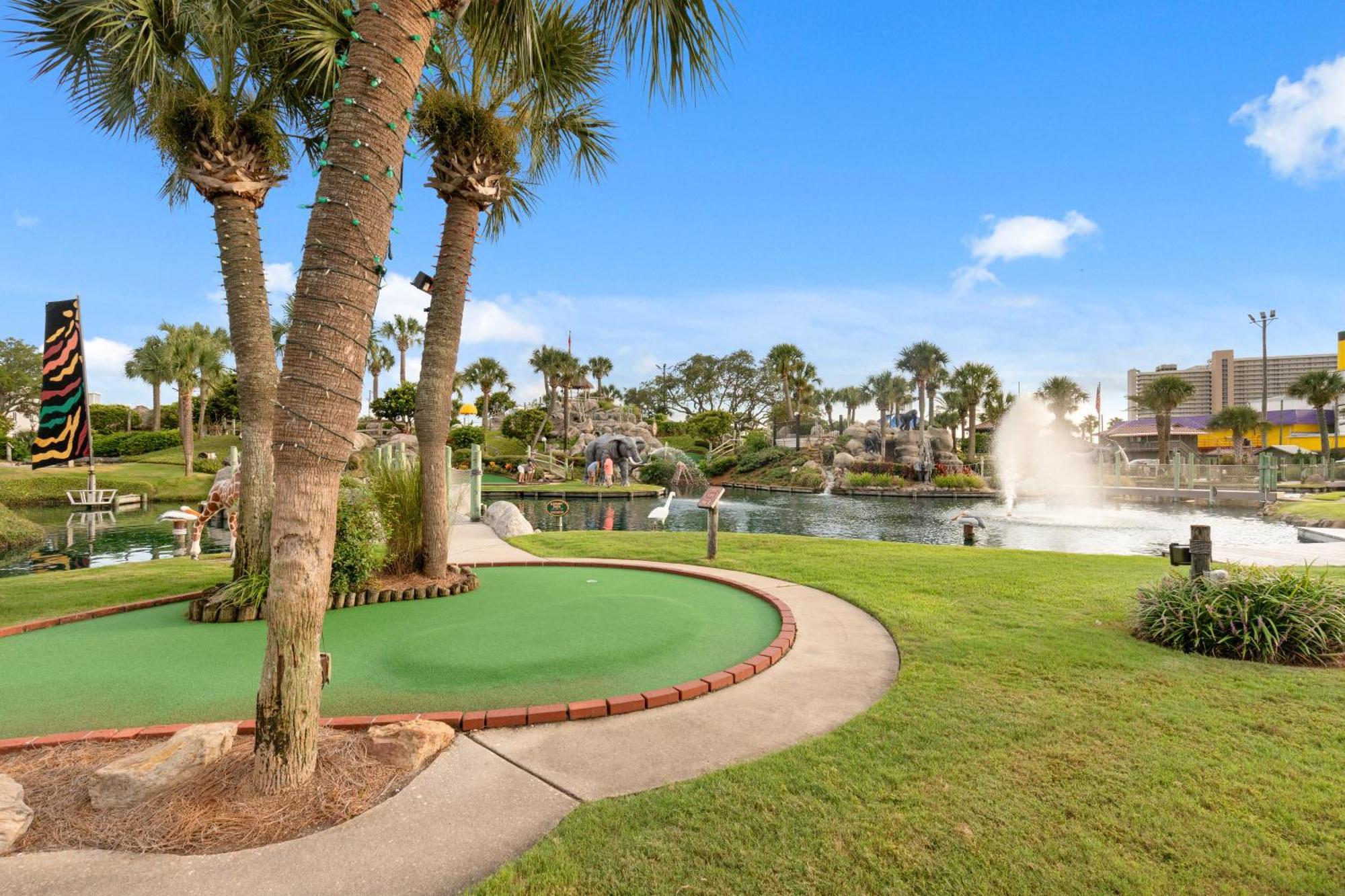 Breathtaking Views From Gulf Front 2 Bd / 3 Ba Townhome! Panama City Beach Ngoại thất bức ảnh